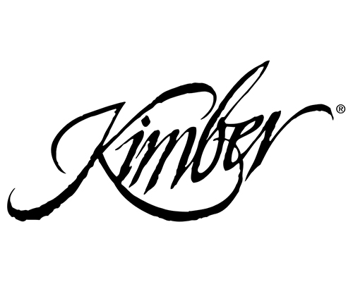 Kimber-Logo
