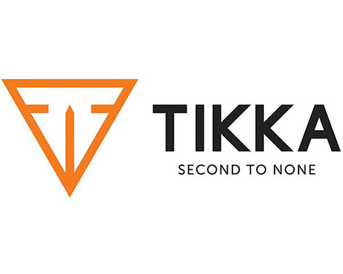 Tikka-Logo
