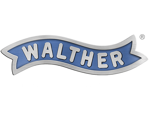 Walther-Logo